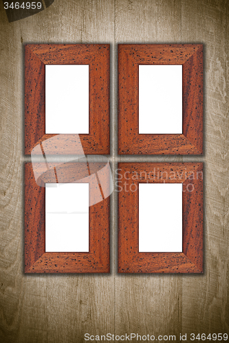 Image of Photo or painting frame