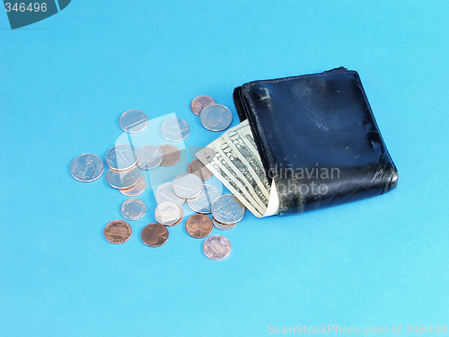 Image of Wallet 080