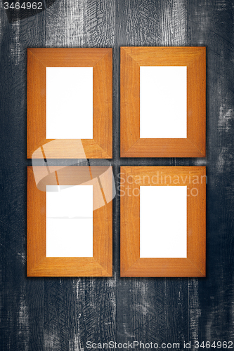 Image of Photo or painting frame
