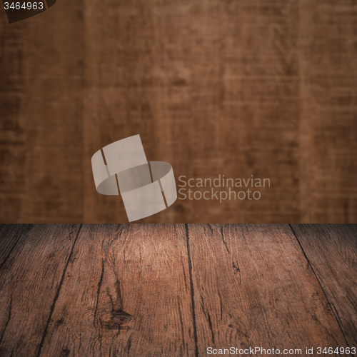 Image of Wood background 