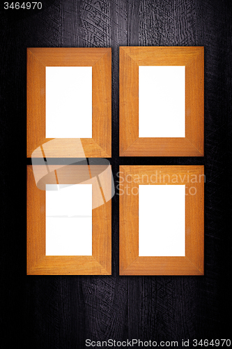 Image of Photo or painting frame