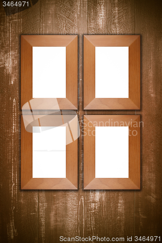 Image of Photo or painting frame