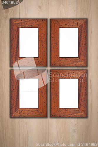 Image of Photo or painting frame