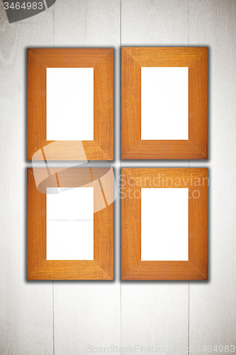 Image of Photo or painting frame