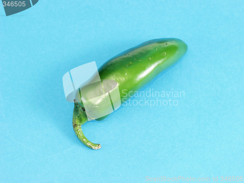 Image of Jalapeno 194