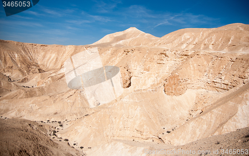 Image of Travel in Negev desert, Israel