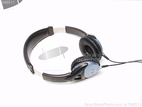 Image of Head Phones 040