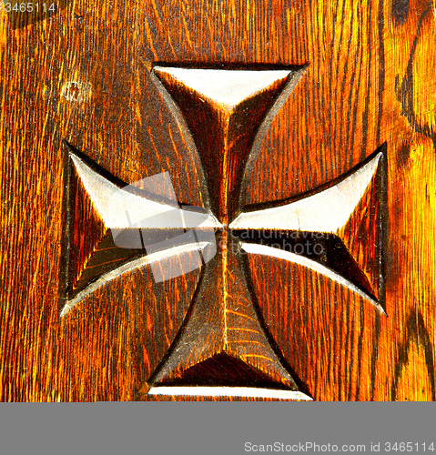 Image of castellanza blur  closed wood italy   cross