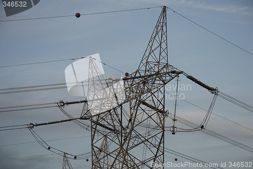Image of Power Lines