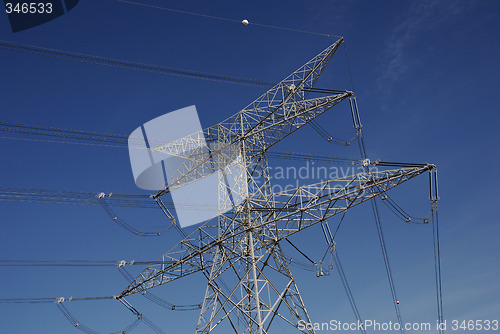 Image of Power Line