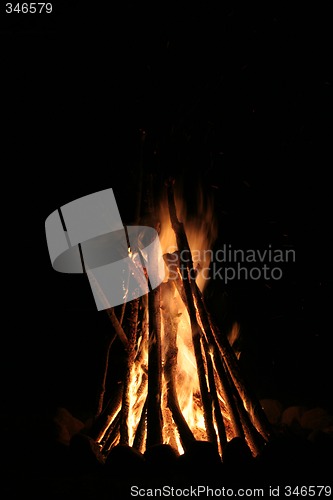 Image of Fireplace