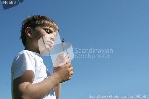 Image of Child