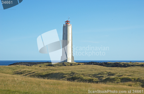 Image of Lighthouse