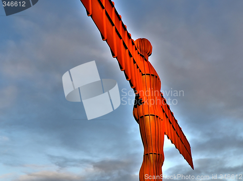 Image of Angel of the North