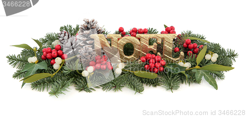 Image of Noel
