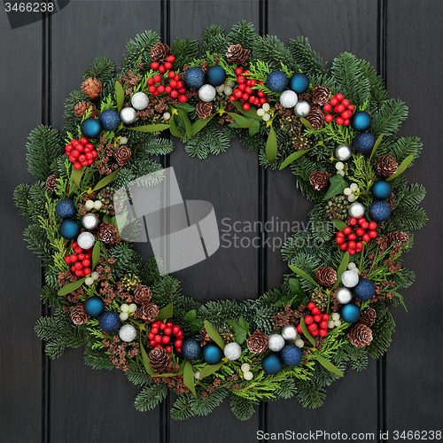 Image of Christmas Time