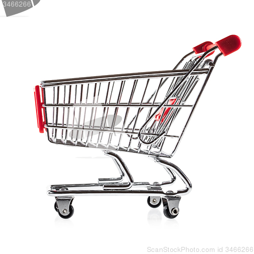 Image of Shopping cart