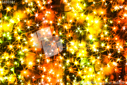 Image of xmas background
