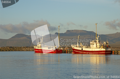 Image of Olafsvik