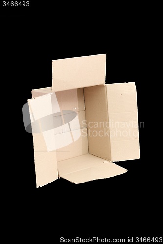 Image of cardboard 