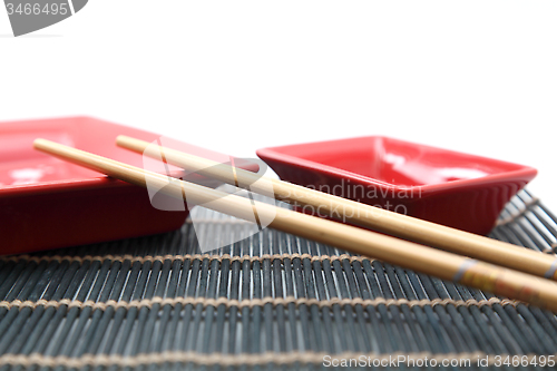 Image of chopstick