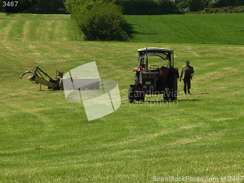 Image of farmer