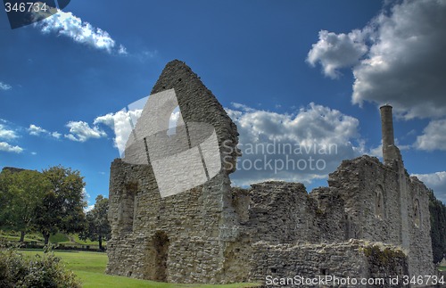 Image of Castle Ruins