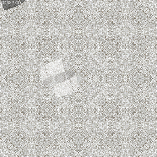Image of Vintage shabby background with classy patterns