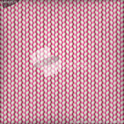 Image of Candy cane nice sweet. EPS 10