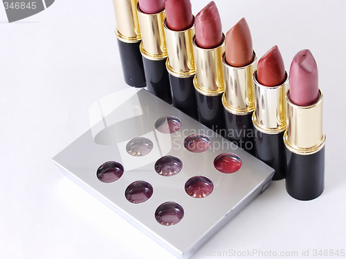 Image of Lipstick Combo