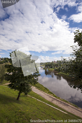 Image of Grodno, Neman 