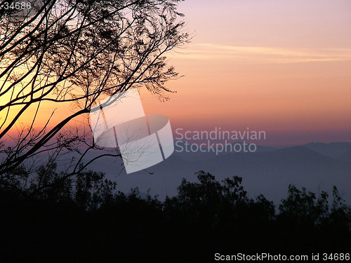 Image of Sunrise