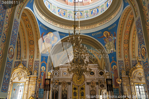 Image of  Orthodox Church