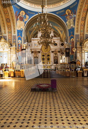 Image of  Orthodox Church