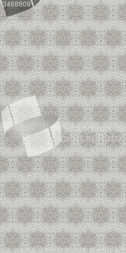 Image of Vintage shabby background with classy patterns