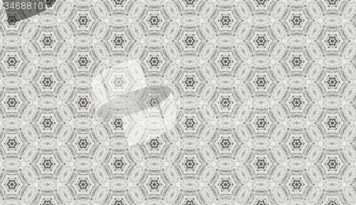 Image of Vintage shabby background with classy patterns