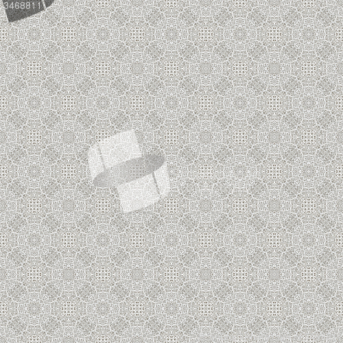 Image of Vintage shabby background with classy patterns