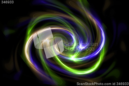 Image of Abstract Background