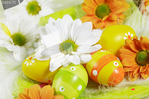 Image of Easter motive