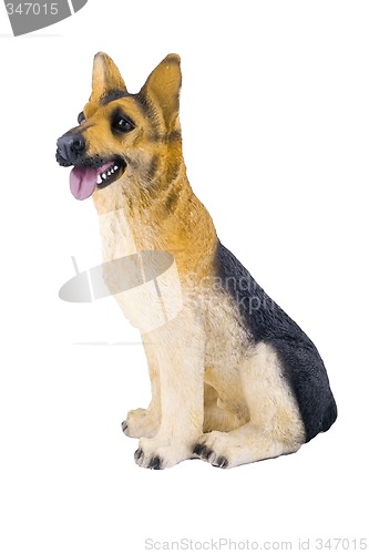 Image of Toy Doggie