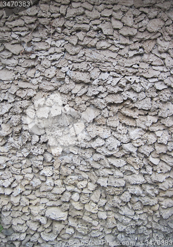 Image of natural stones texture