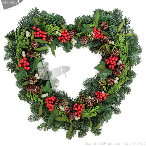 Image of Christmas Wreath