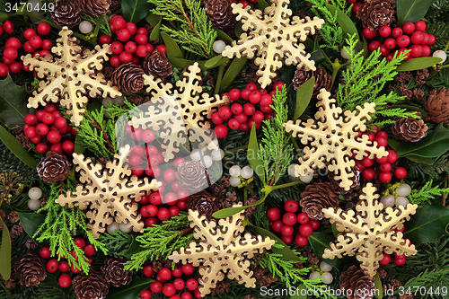 Image of Christmas Decoration