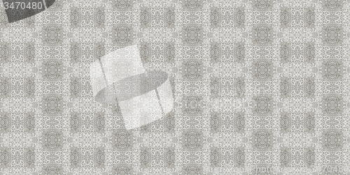 Image of Vintage shabby background with classy patterns