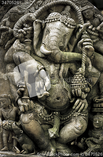 Image of  ganesh, 