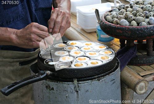 Image of eggs