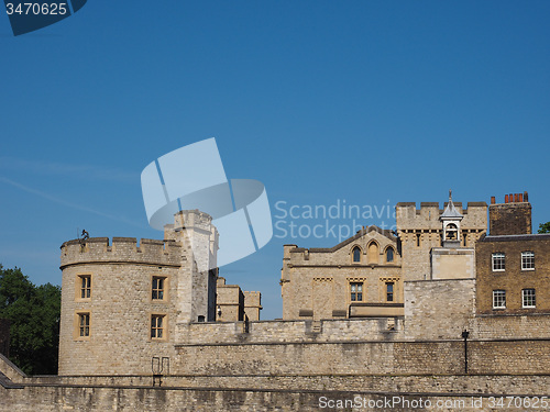 Image of Tower of London