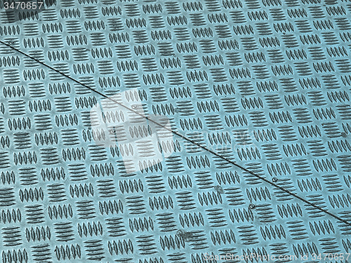 Image of Diamond steel