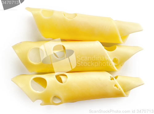 Image of cheese rolls