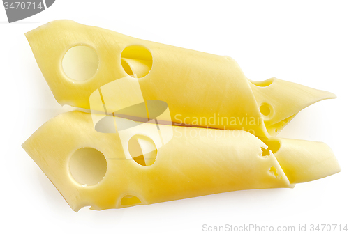 Image of cheese rolls